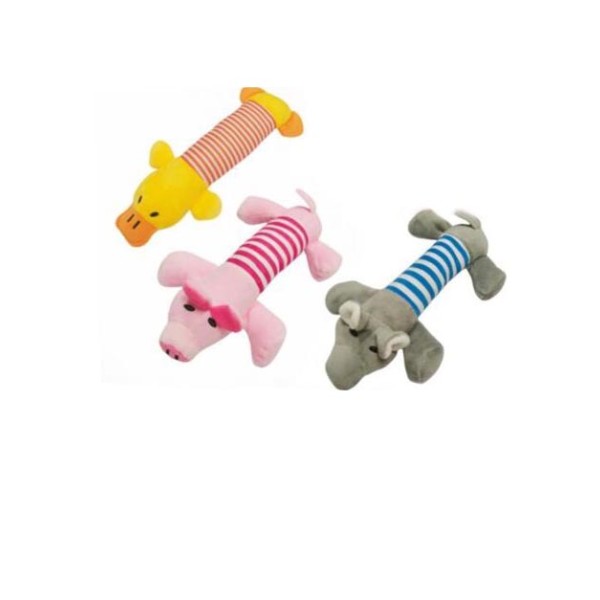 Παιχνίδι σκύλου "ζωάκι" [10501734]